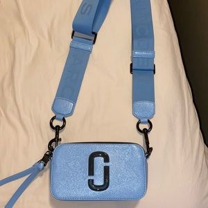 Marc Jacobs THE SNAPSHOT DTM